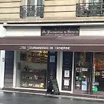 Superbe appartement à Lecourbe avec terrasse