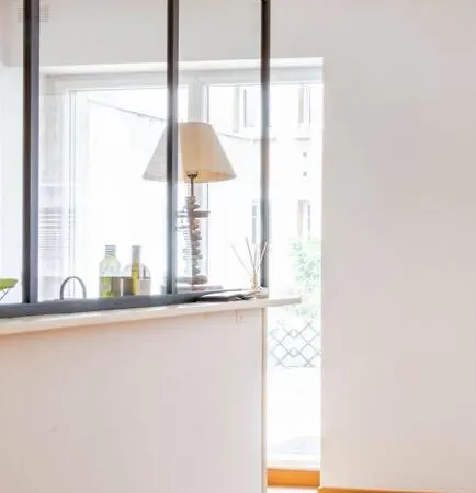 Superbe A Lecourbe Avec Terrasse Appartamento Parigi