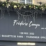Superbe Appartement A Lecourbe Avec Terrasse