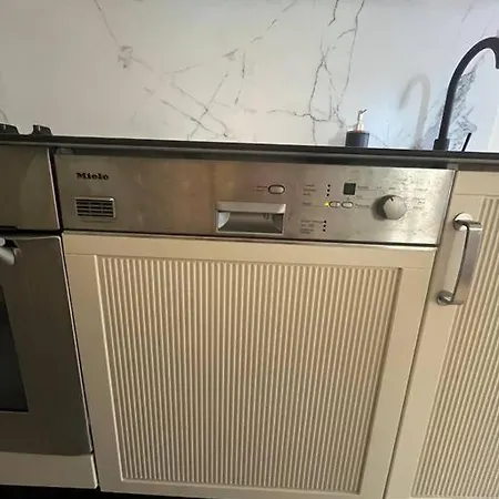 Superbe A Lecourbe Avec Terrasse Apartment Paris
