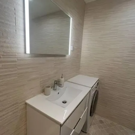 Apartment Superbe A Lecourbe Avec Terrasse Paris